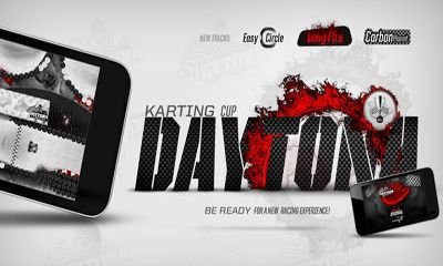 download Daytona Racing Karting Cup apk